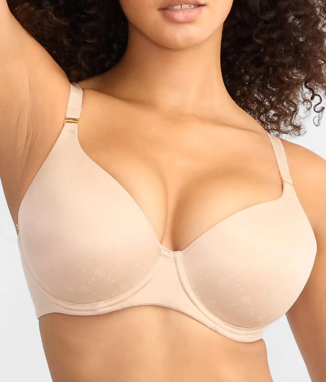 Full Coverage T-Shirt Bra