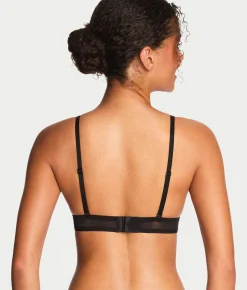 Full Transparency Bralette