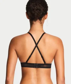 Full Transparency Bralette