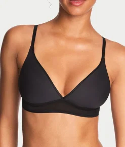 Full Transparency Bralette