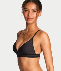 Full Transparency Bralette