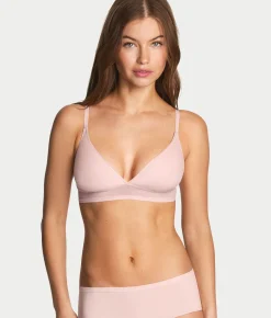 Full Transparency Bralette