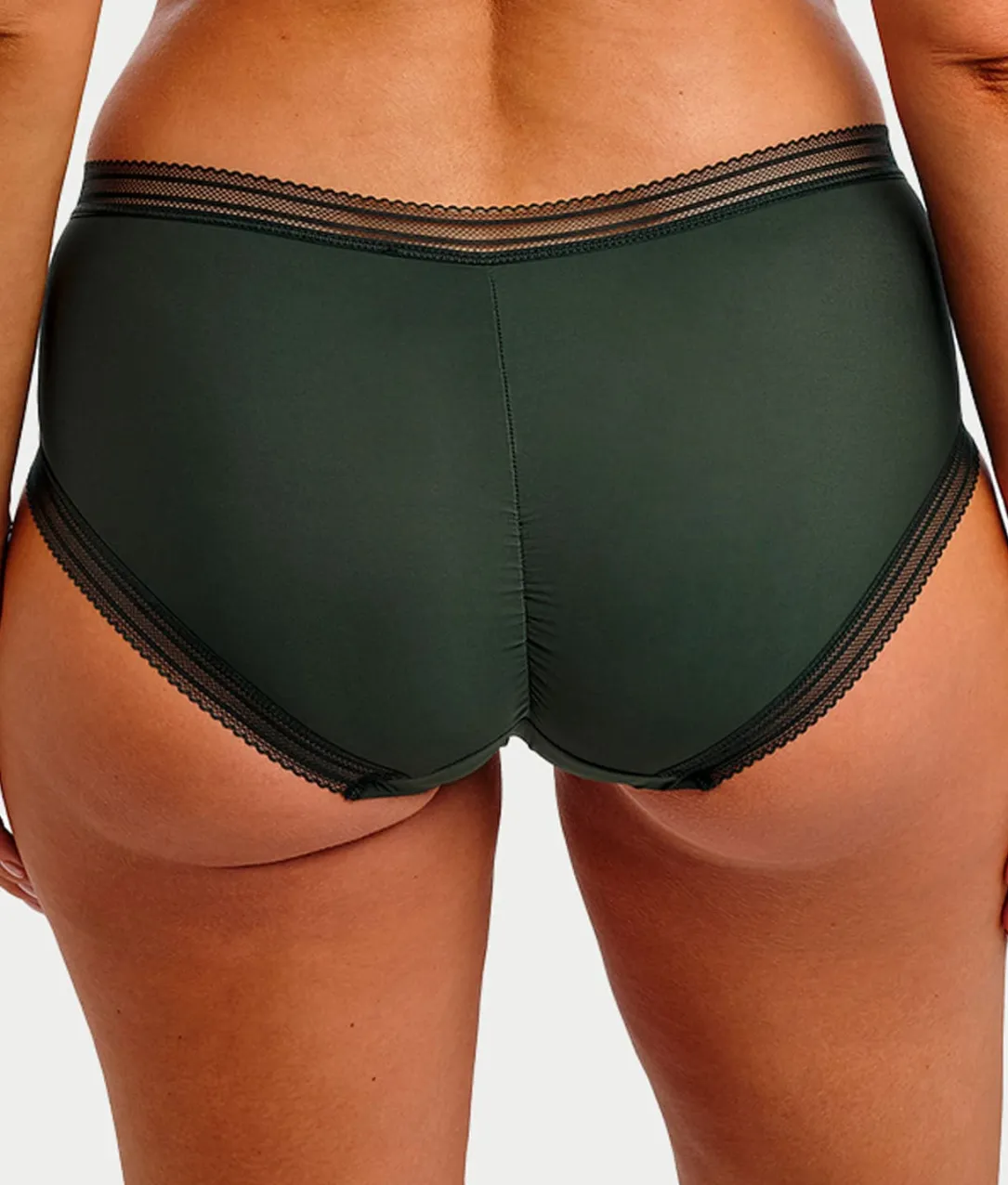 Fusion Brief