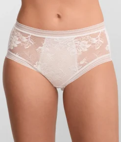 Fusion Lace Brief