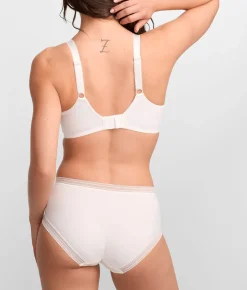 Fusion Lace Brief