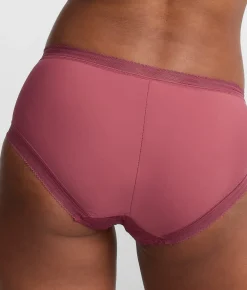 Fusion Lace Brief