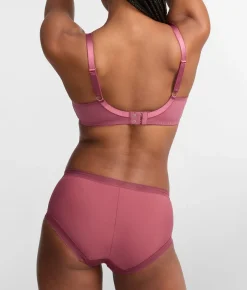 Fusion Lace Brief