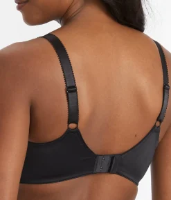 Fusion Lace Side Support Bra