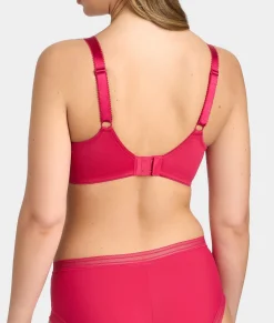 Fusion Side Support Bra