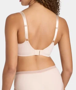Fusion Side Support Bra