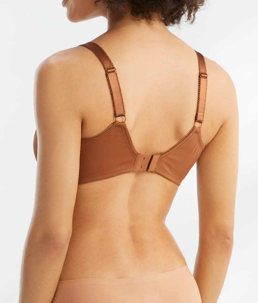 Fusion Side Support Bra