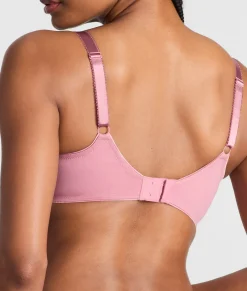 Fusion Side Support Bra