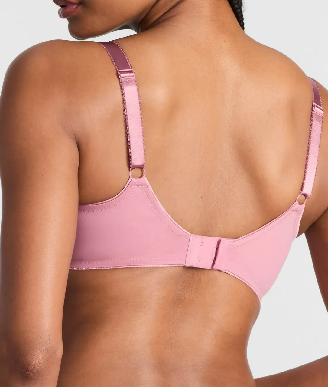 Fusion Side Support Bra