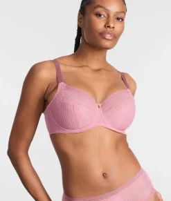 Fusion Side Support Bra