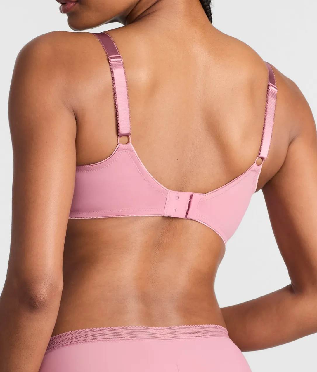 Fusion Side Support Bra