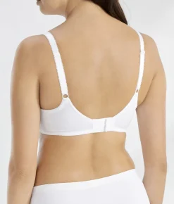 Fusion Side Support Bra