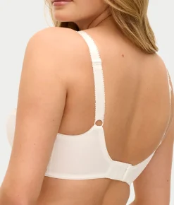 Fusion Side Support Bra