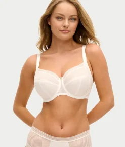 Fusion Side Support Bra
