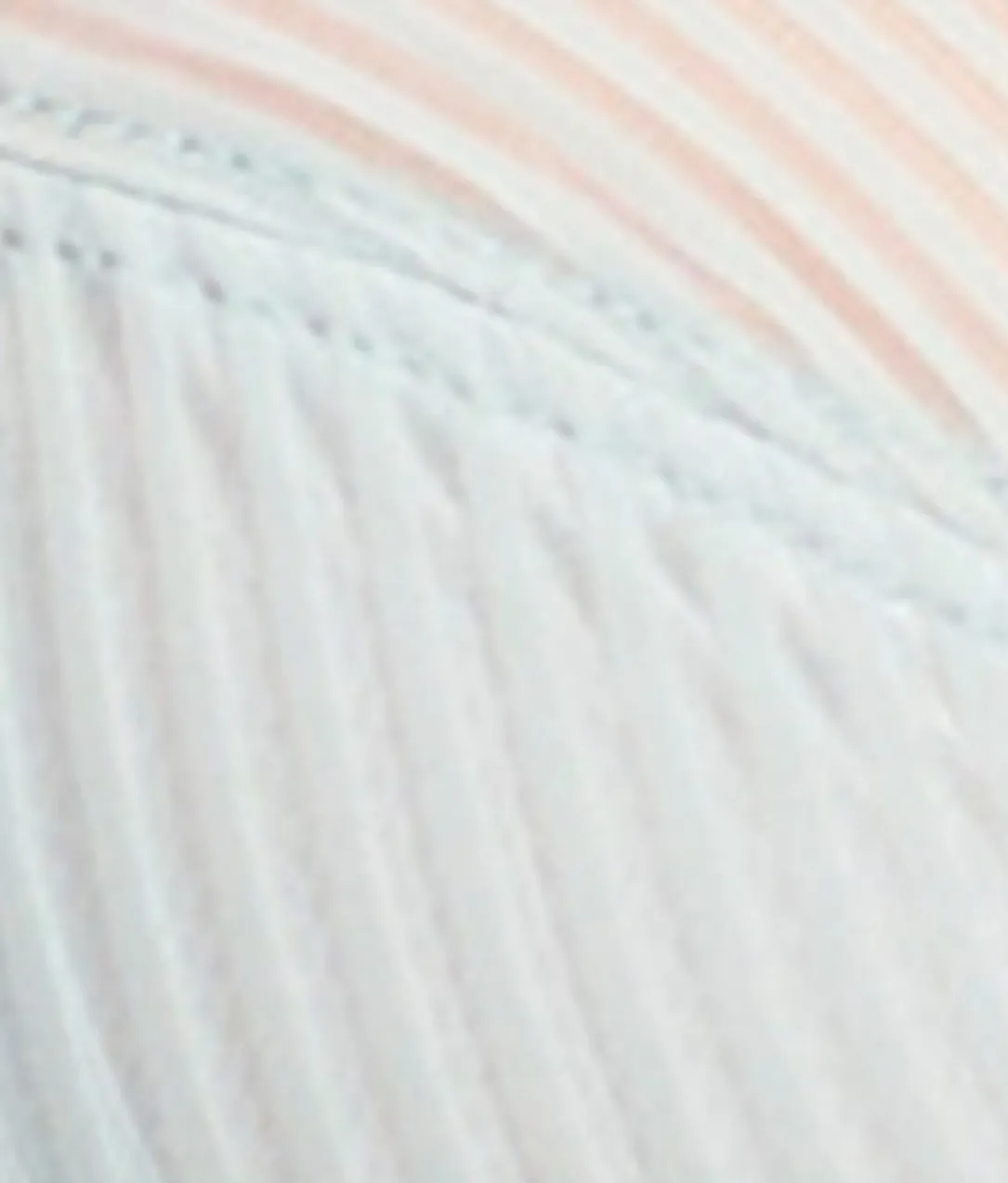Fusion Side Support Bra