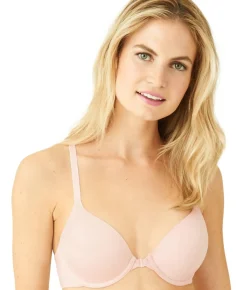 Future Foundation Front-Close Racerback Bra