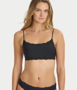 Future Foundation Lace Bralette
