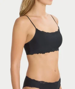 Future Foundation Lace Bralette