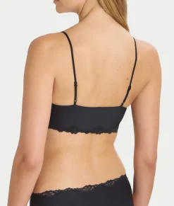 Future Foundation Lace Bralette