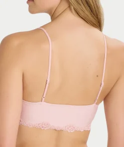 Future Foundation Lace Bralette