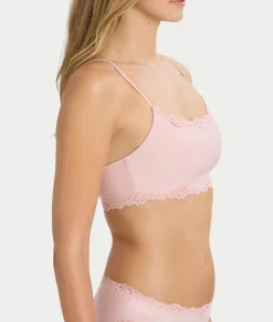 Future Foundation Lace Bralette