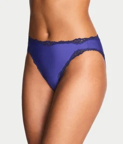 Future Foundation Lace Hi-Cut-Brief