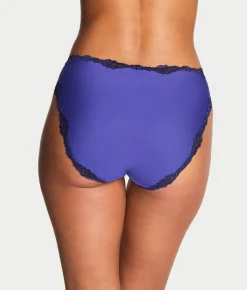 Future Foundation Lace Hi-Cut-Brief