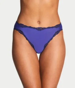Future Foundation Lace Hi-Cut-Brief