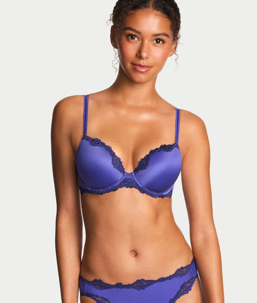 Future Foundation Lace T-Shirt Bra