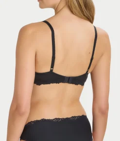 Future Foundation Lace T-Shirt Bra