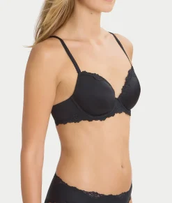 Future Foundation Lace T-Shirt Bra