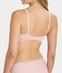 Future Foundation Lace T-Shirt Bra