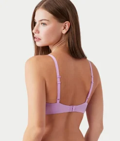 Future Foundation T-Shirt Bra