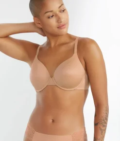 Future Foundation T-Shirt Bra