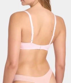 Future Foundation T-Shirt Bra