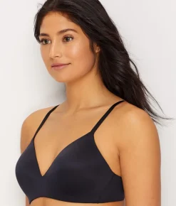 Future Foundation Wire-Free Plunge T-Shirt Bra