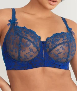 Gaby Longline Bra