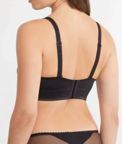 Gaby Longline Bra