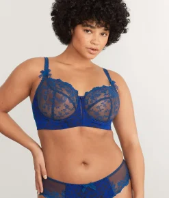 Gaby Longline Bra