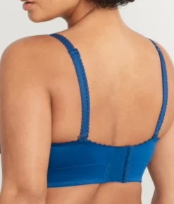 Gaby Longline Bra