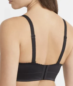 Gaby Longline Bra