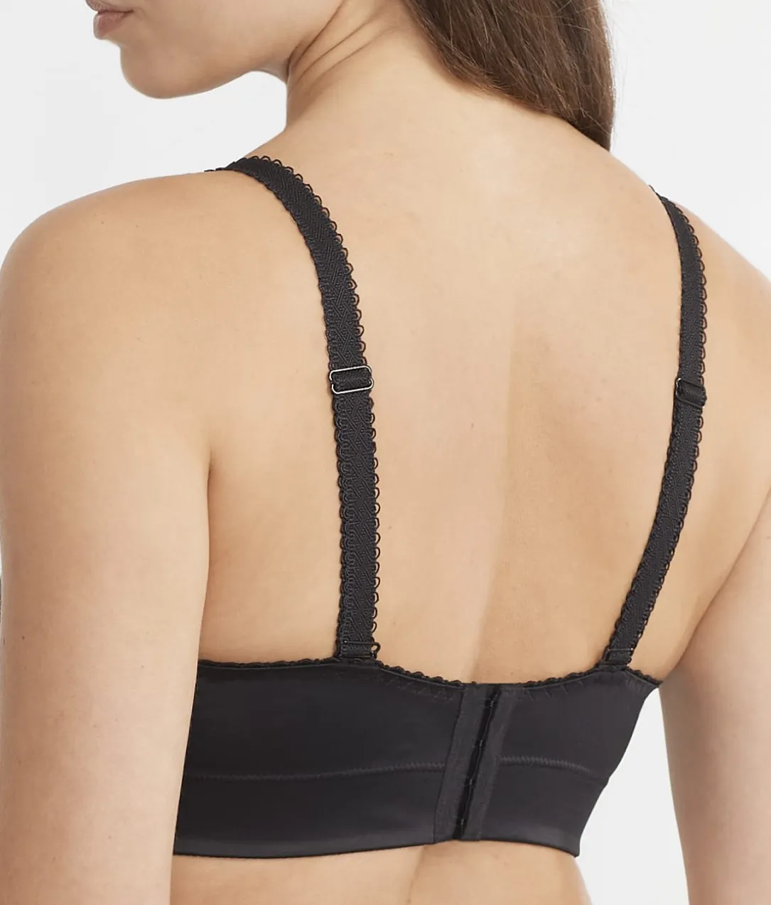 Gaby Longline Bra