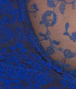 Gaby Longline Bra