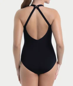 Geo Holiday Winnipeg One-Piece