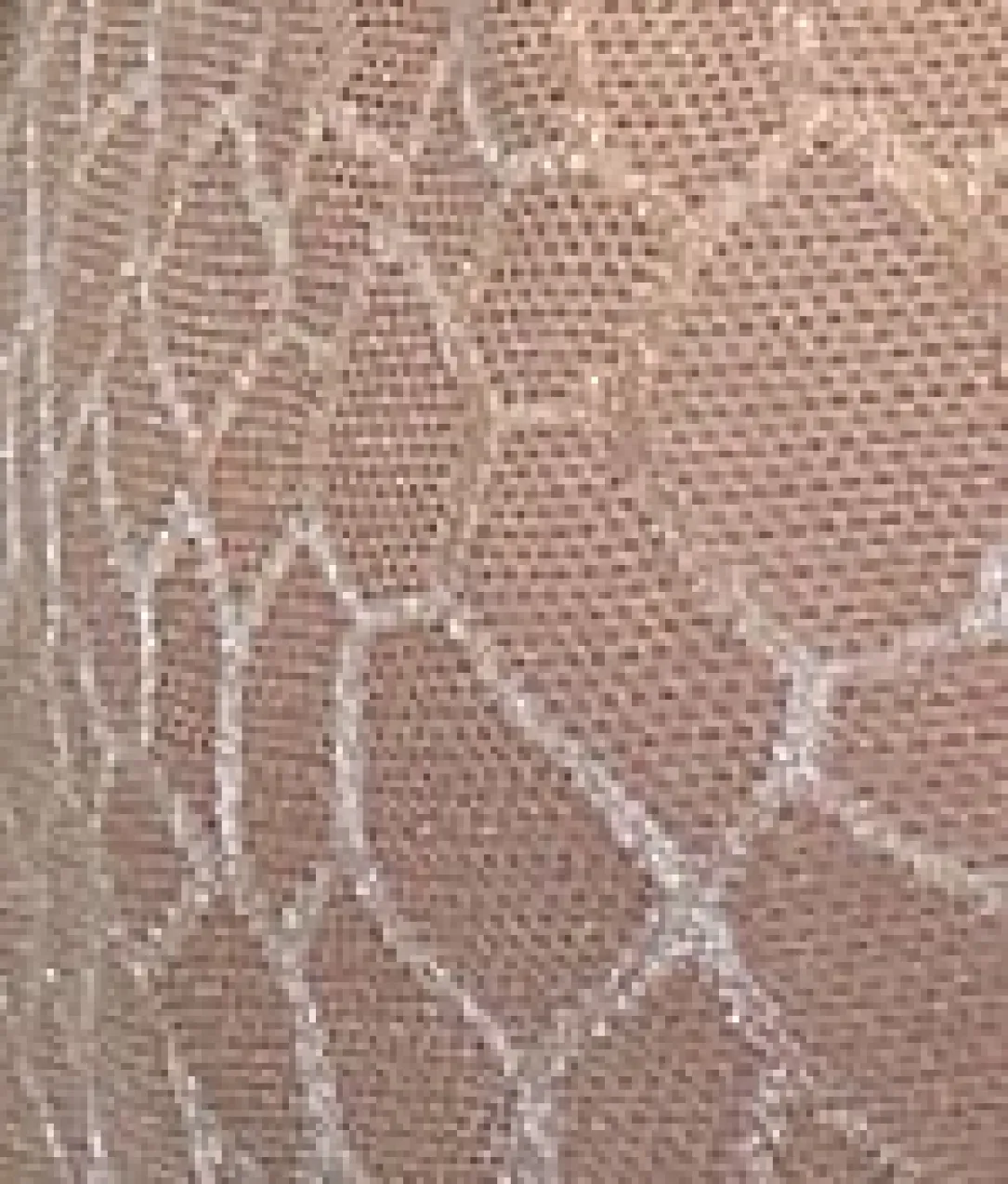 Geo Sculpt Wire-Free Bra