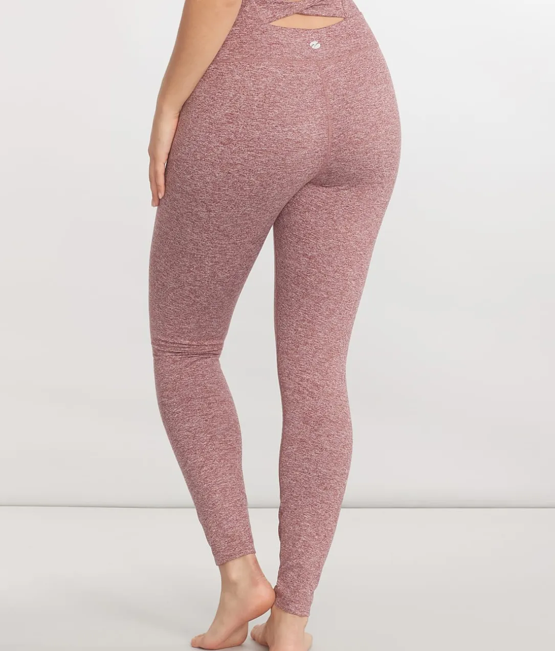 Get Twisted Leggings